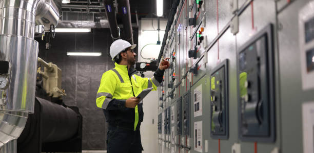 Best Geothermal HVAC Systems in Sun Lakes, AZ