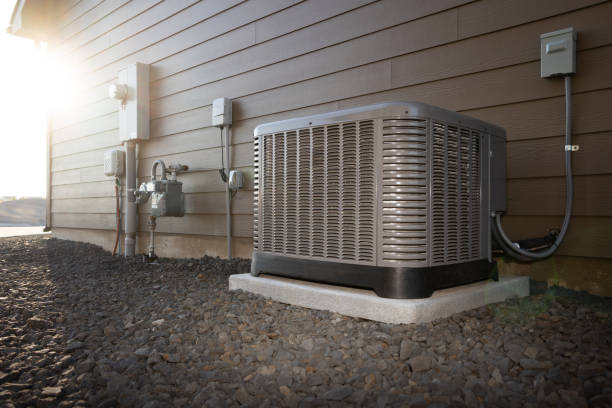 Best Energy-efficient HVAC Solutions in Sun Lakes, AZ
